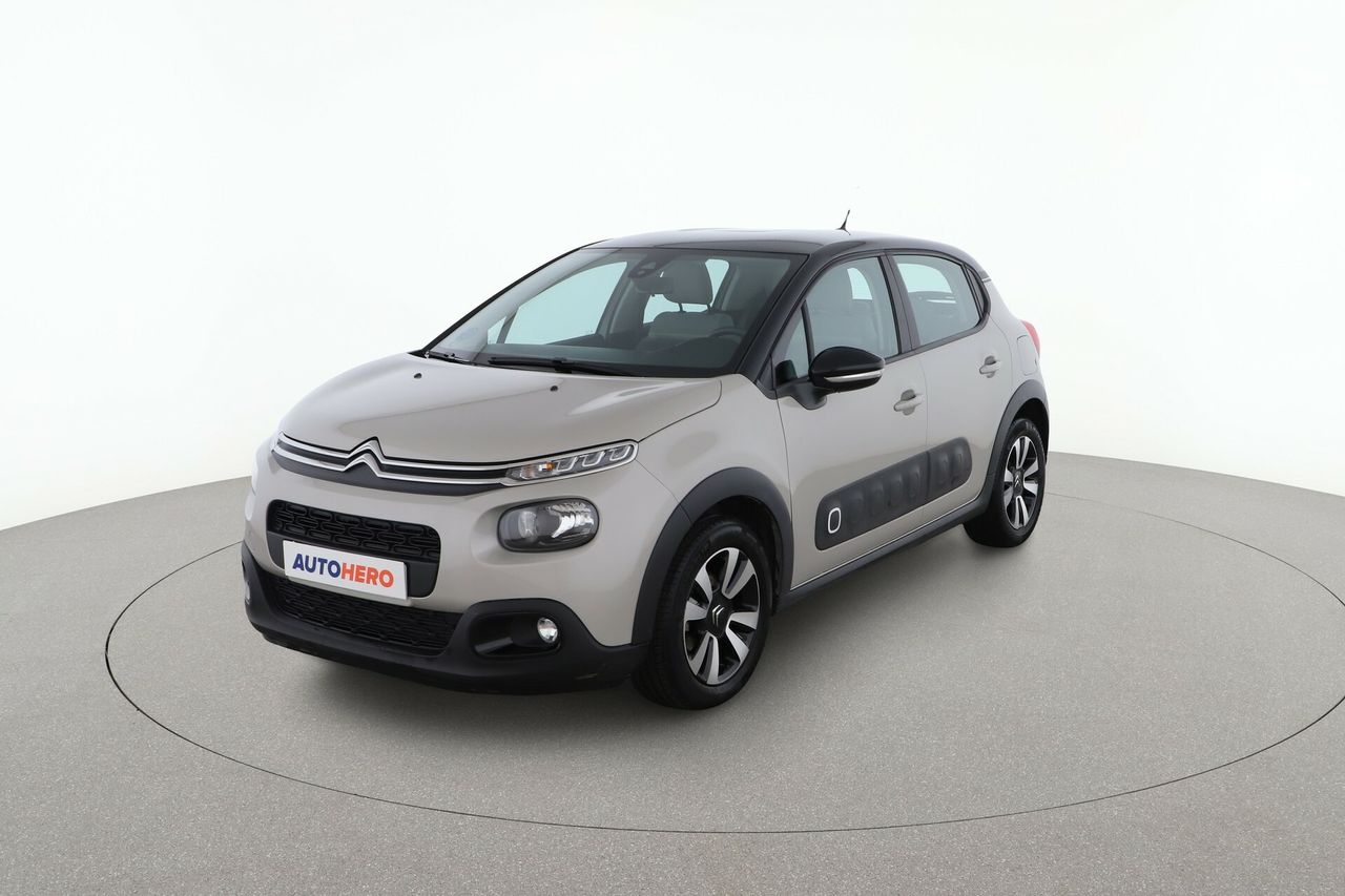 citroën c3 2020 /