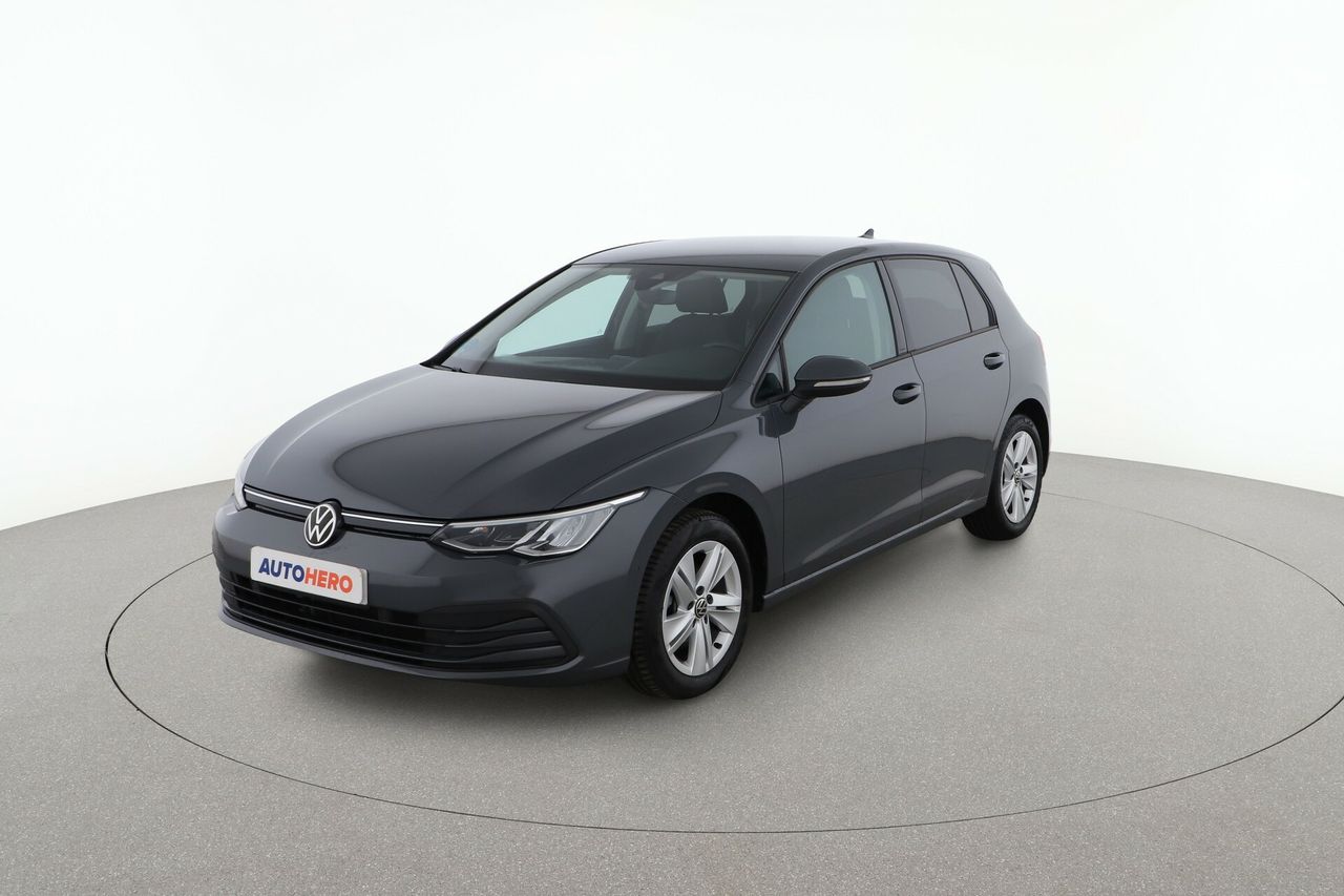 volkswagen golf 2021 /