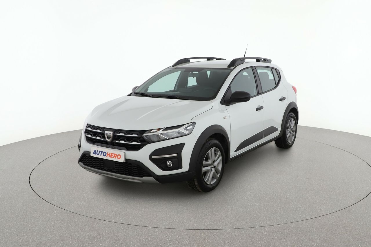 dacia sandero 2021 /