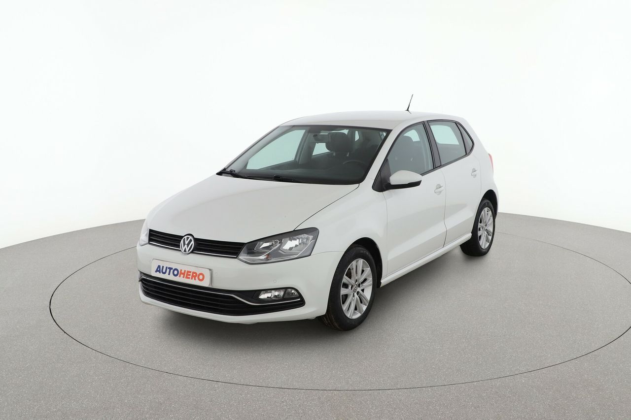 volkswagen polo 2017 /