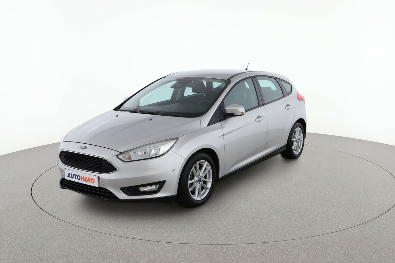 ford focus 2015 /