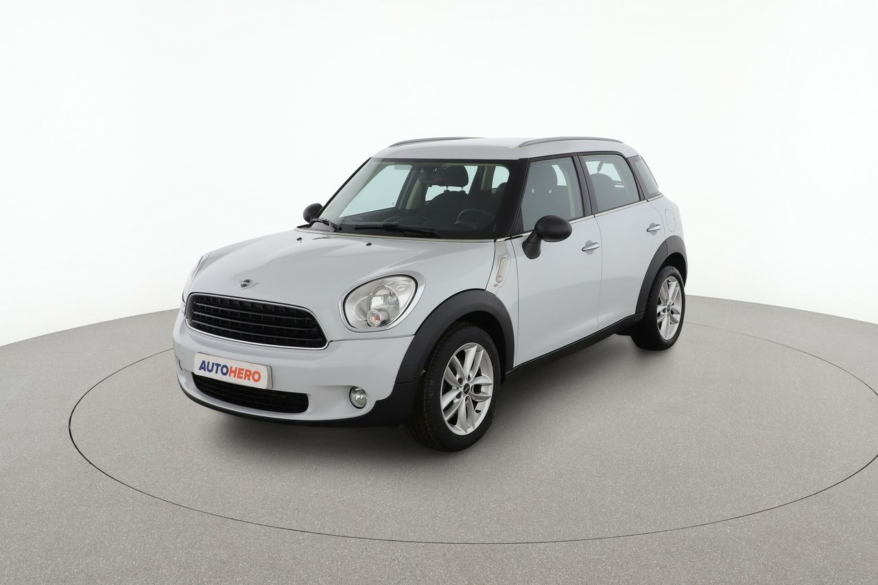 mini countryman 2013 /