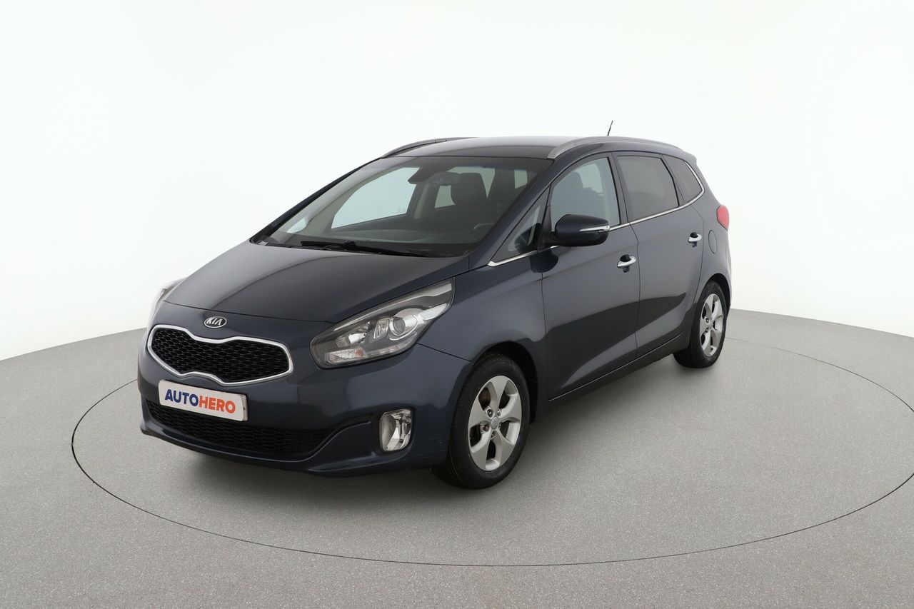 kia carens 2016 /