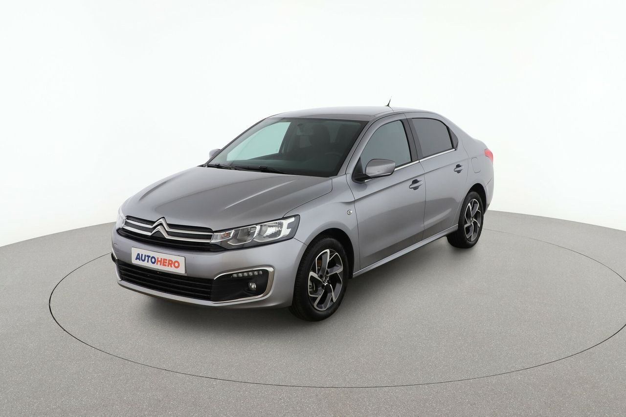 citroën c-elysée 2019 /