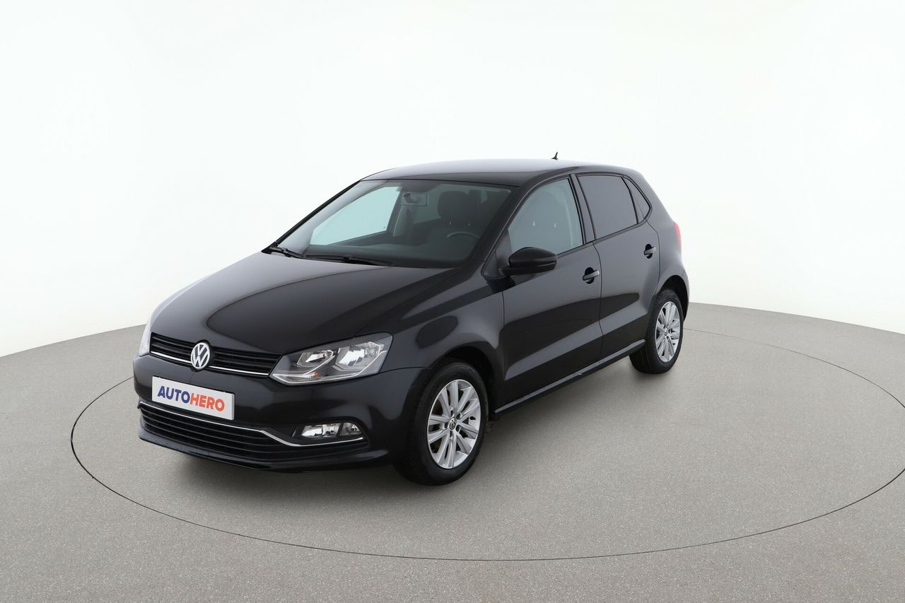 volkswagen polo 2015 /