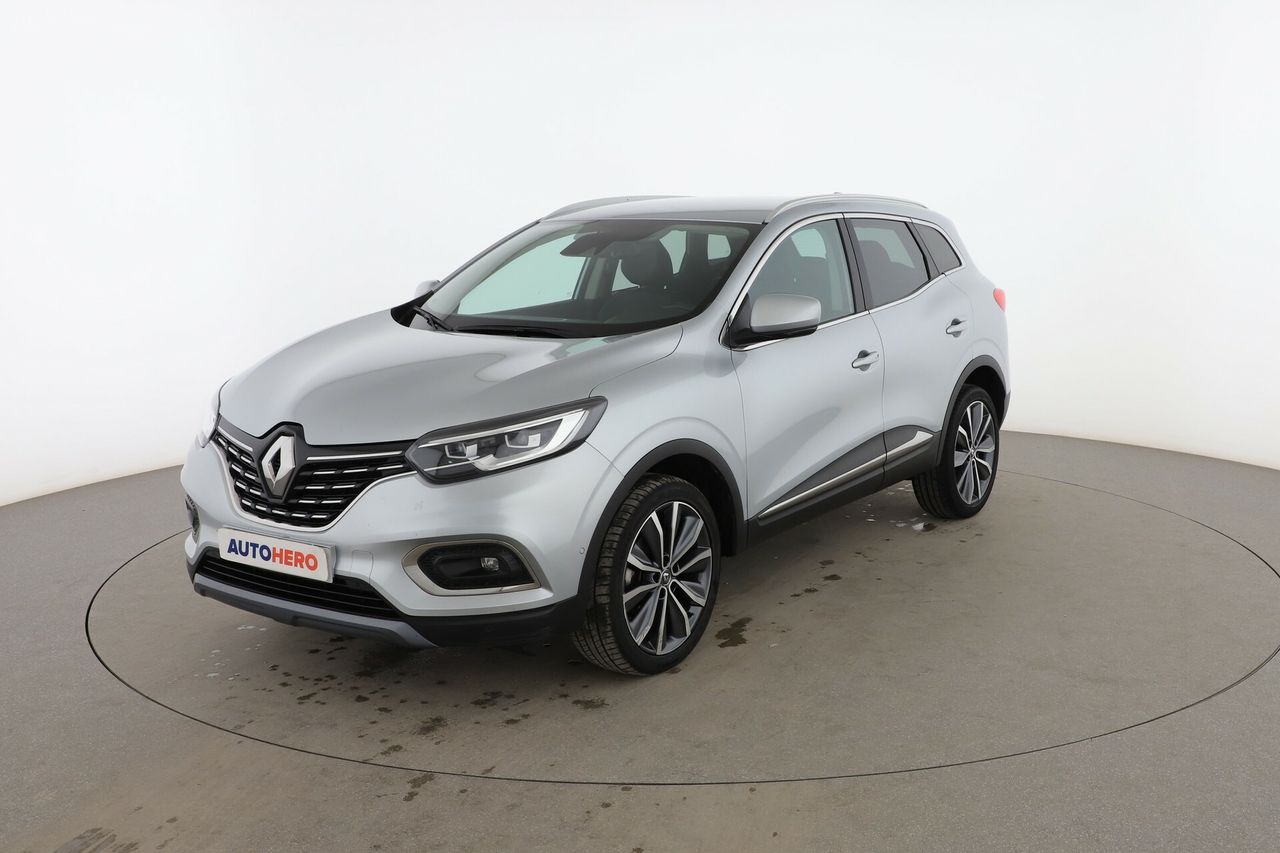 renault kadjar 2020 /