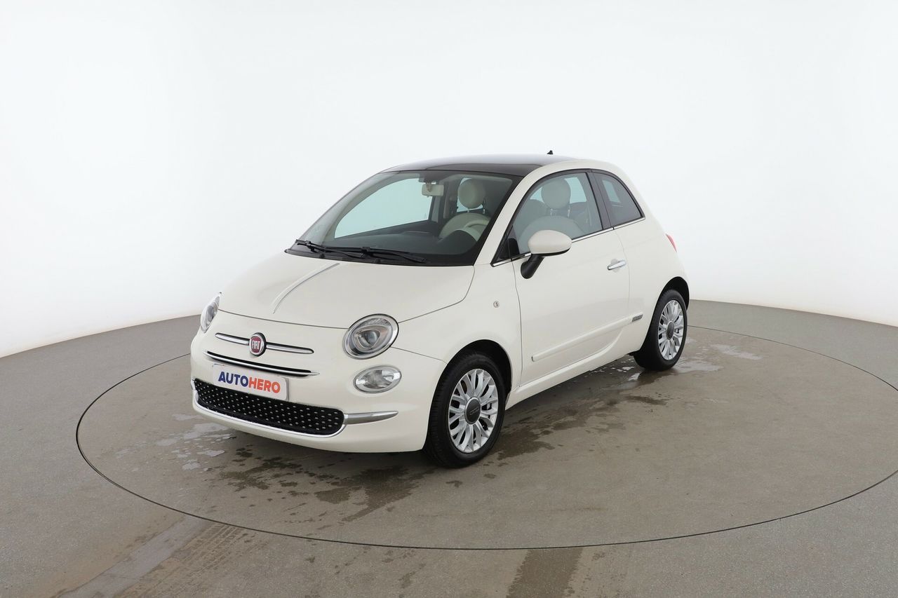 fiat 500 2018 /