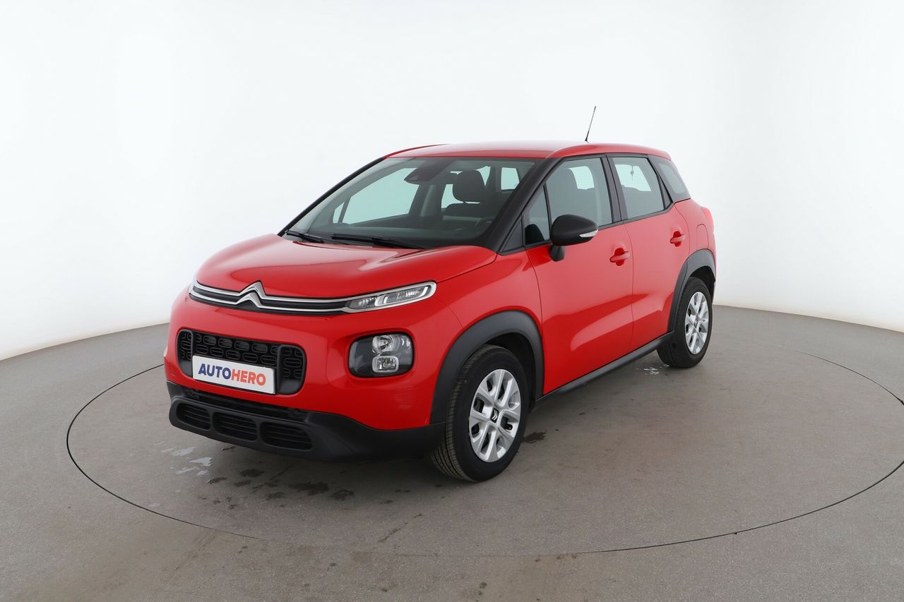 citroën c3 aircross 2019 /