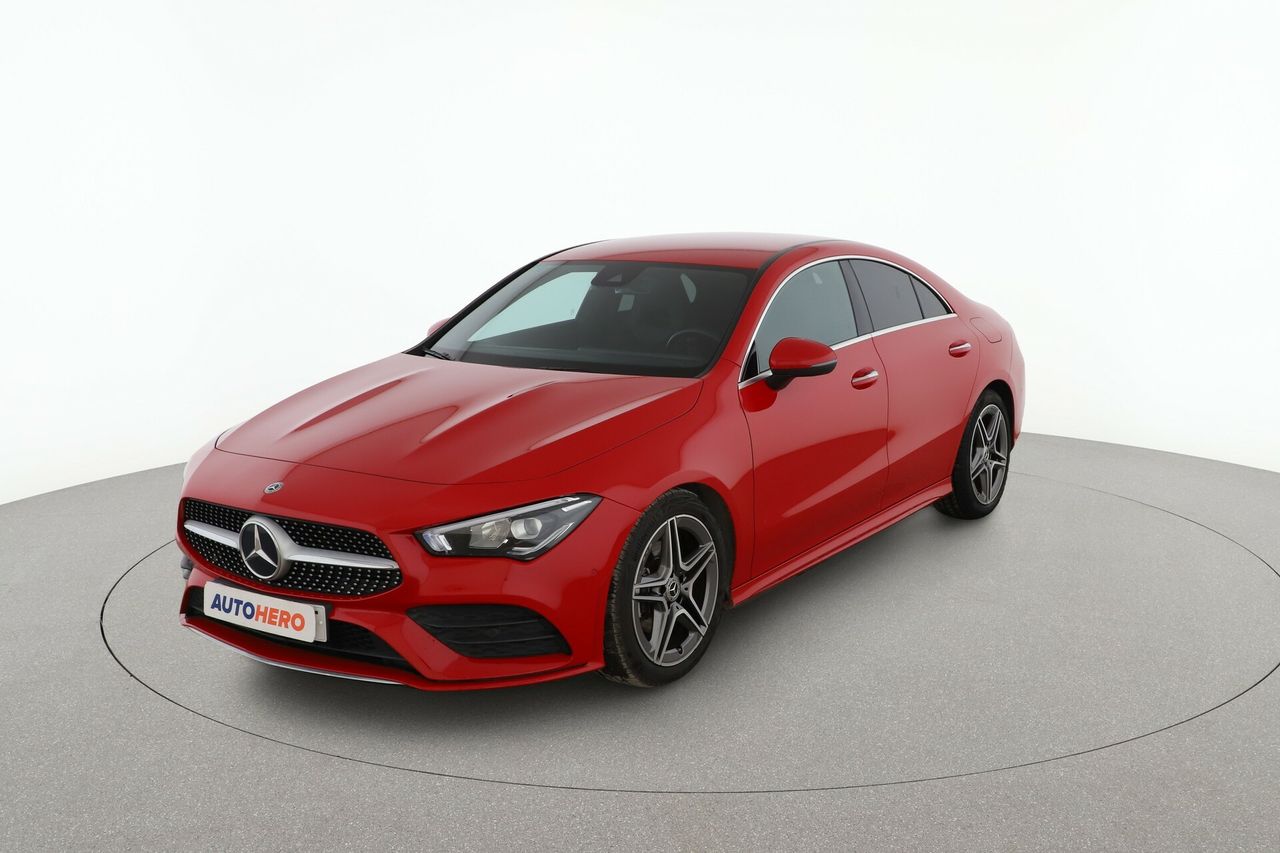 App espiar  de segunda mano - mercedes cla 2019 /