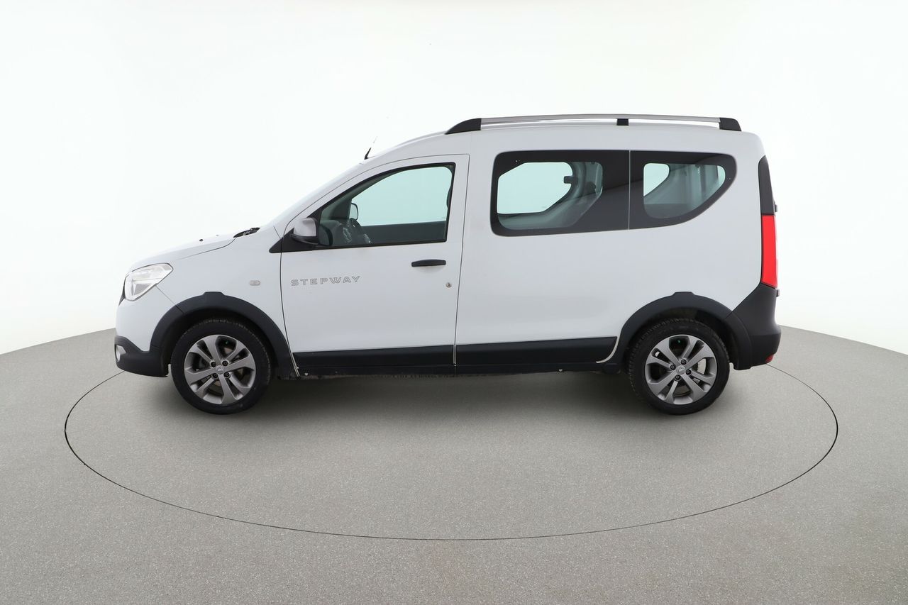dacia dokker 2015 / foto grande (3)