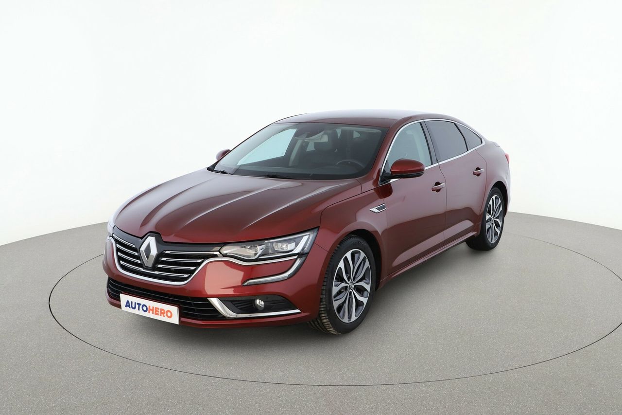 renault talisman 2016 /
