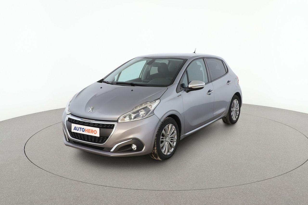 peugeot 208 2019 /