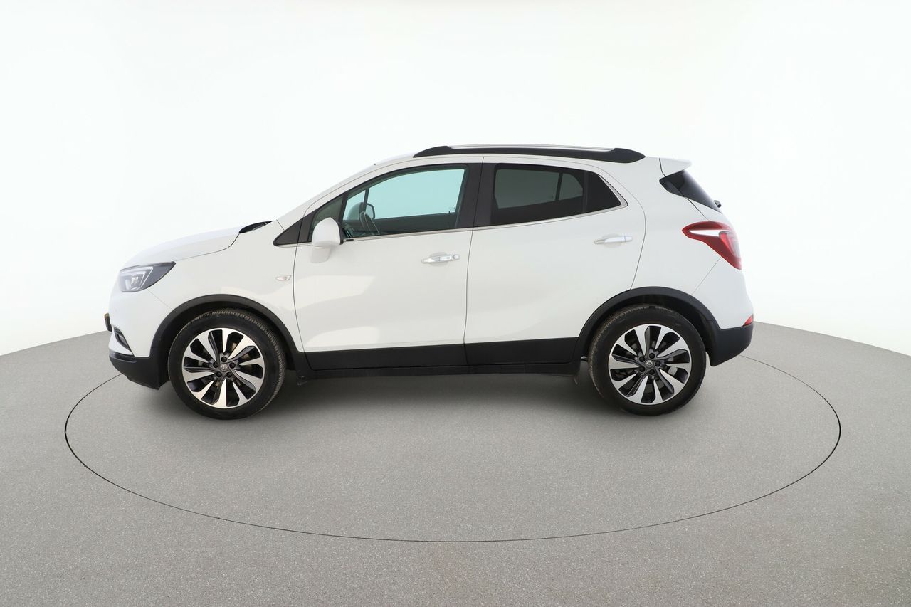 opel mokka x 2018 / foto grande (3)