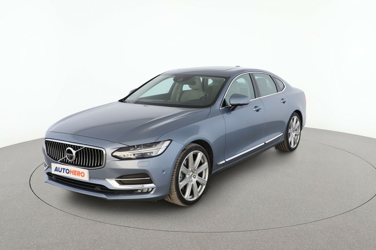 volvo s90 2017 /