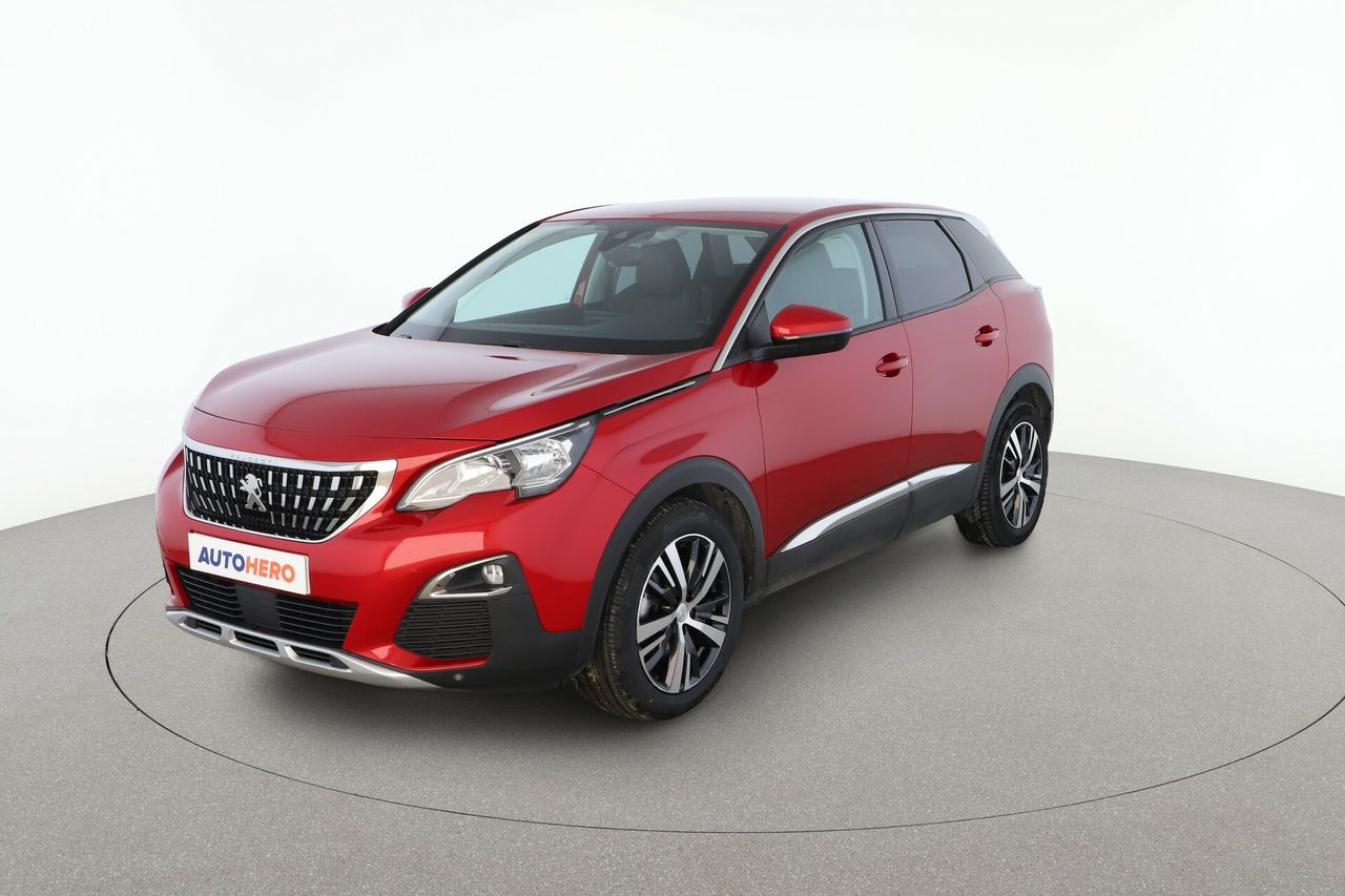 peugeot 3008 2020 /