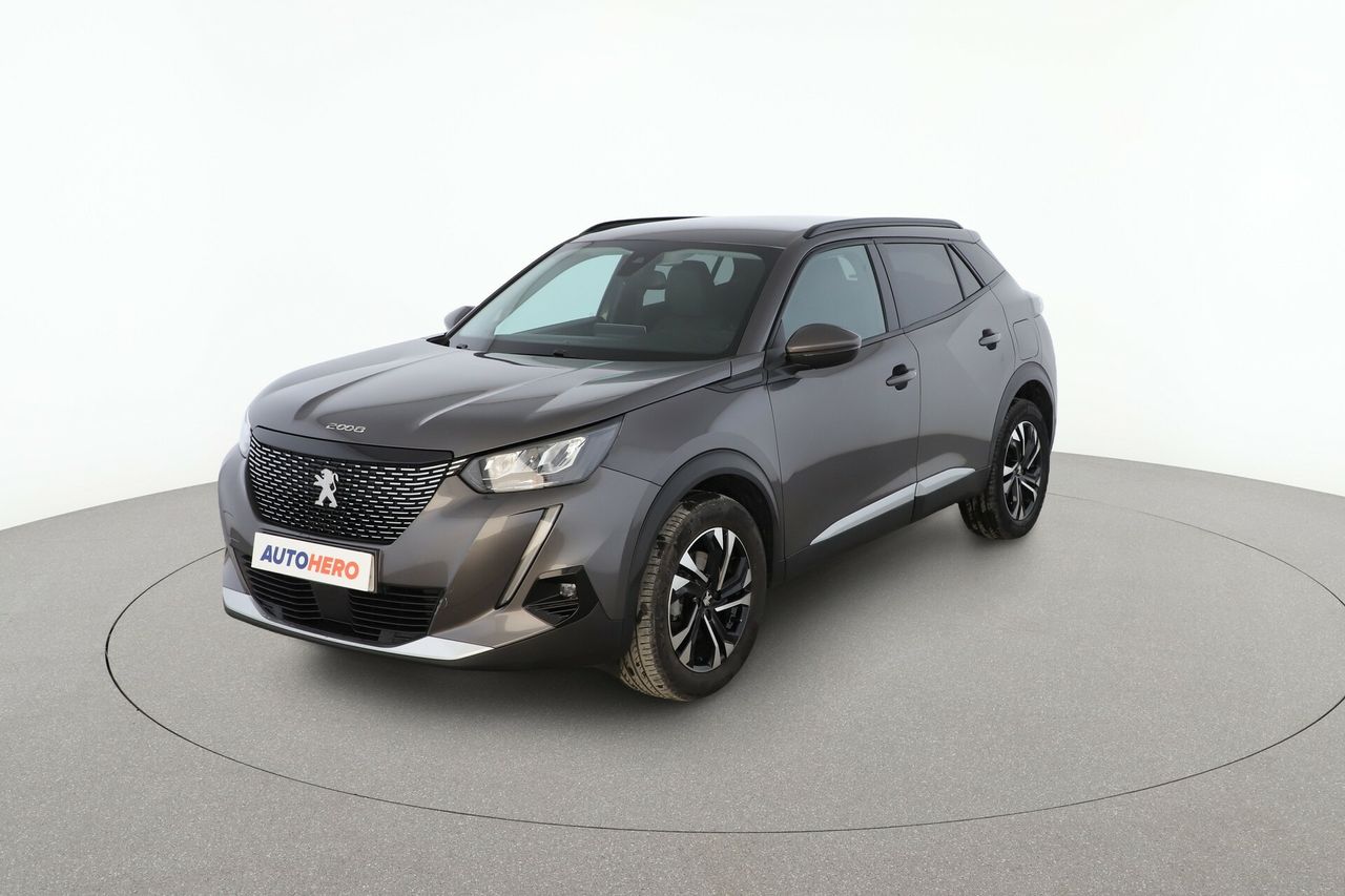 peugeot 2008 2021 /
