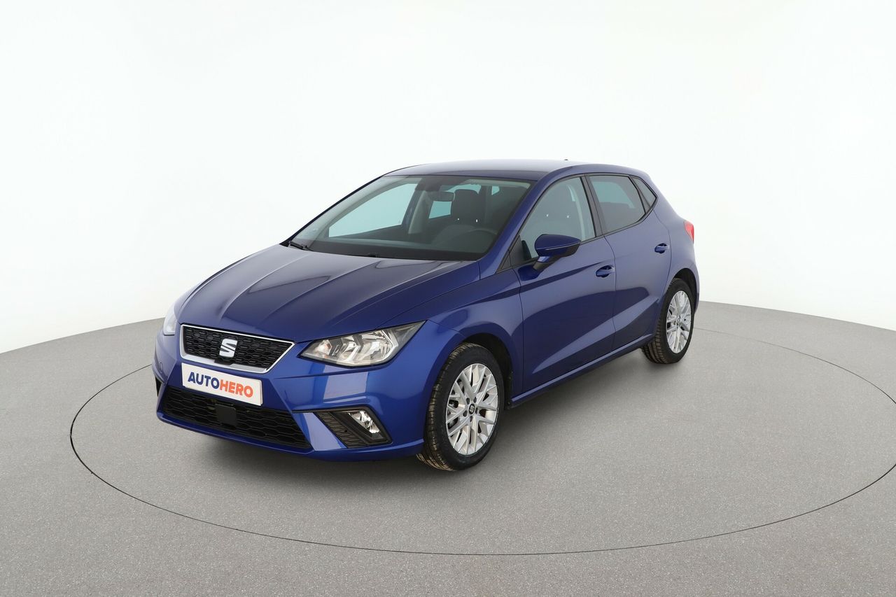 seat ibiza 2019 /
