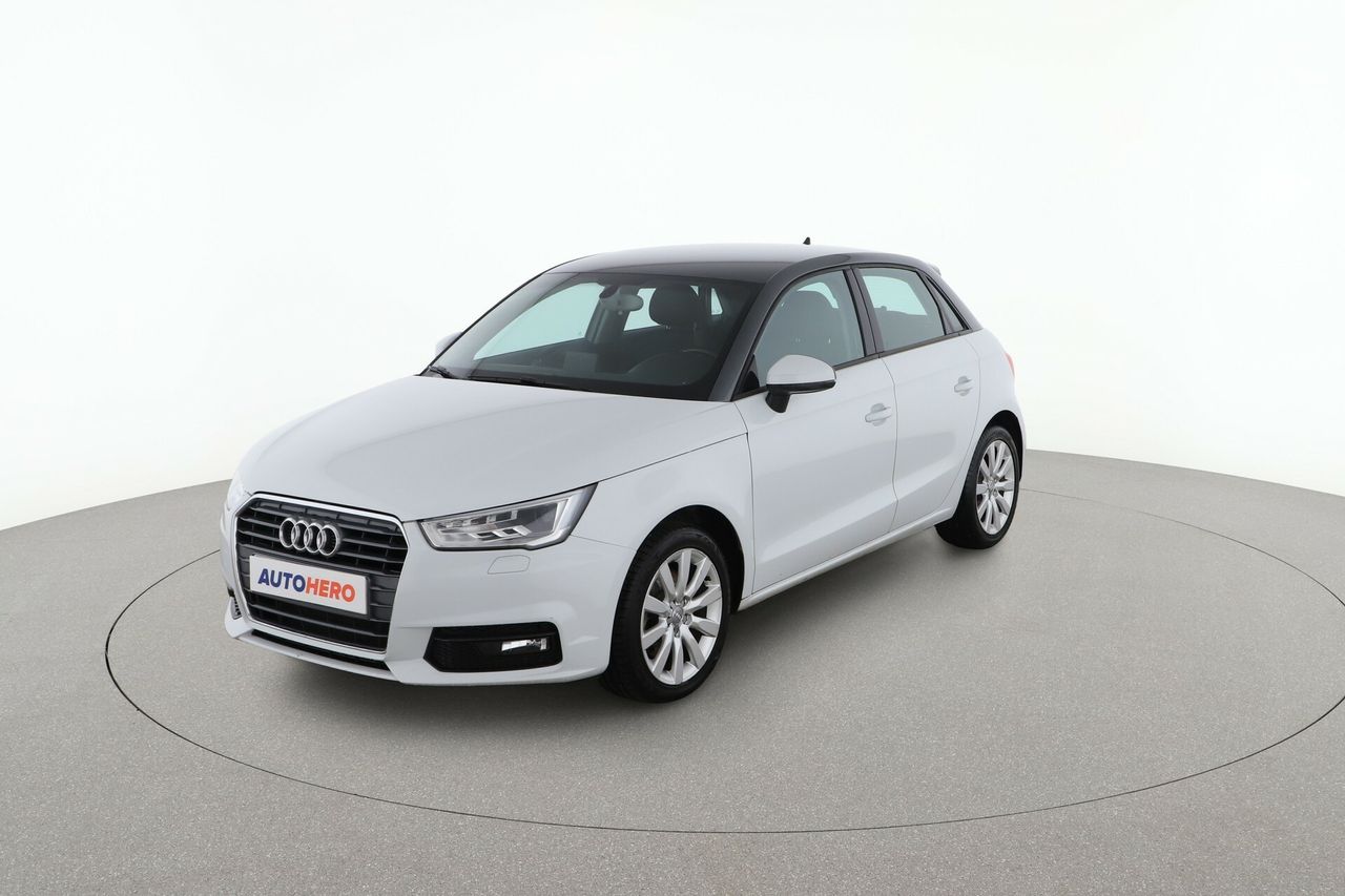 audi a1 2017 /