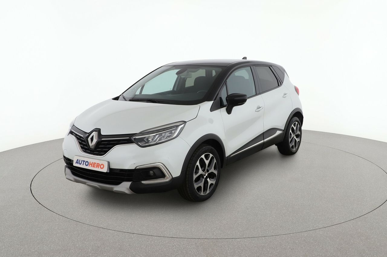 Neumaticos de rueda  de segunda mano - renault captur 2019 /