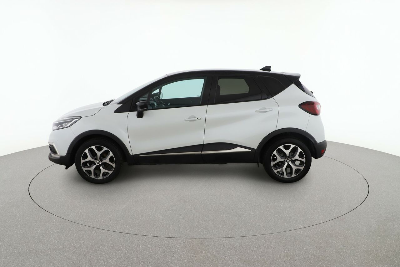 renault captur 2019 / foto grande (3)