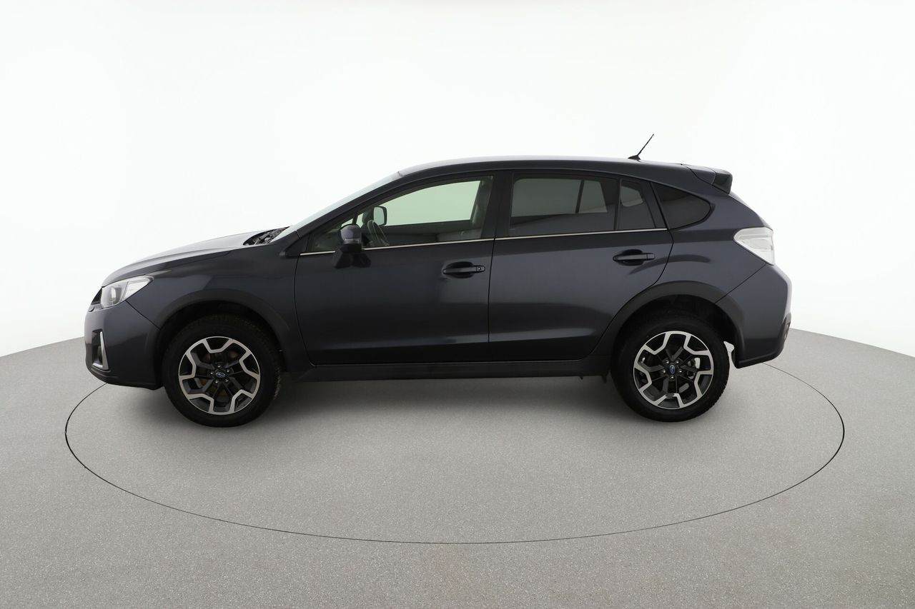 subaru xv 2017 / foto grande (3)