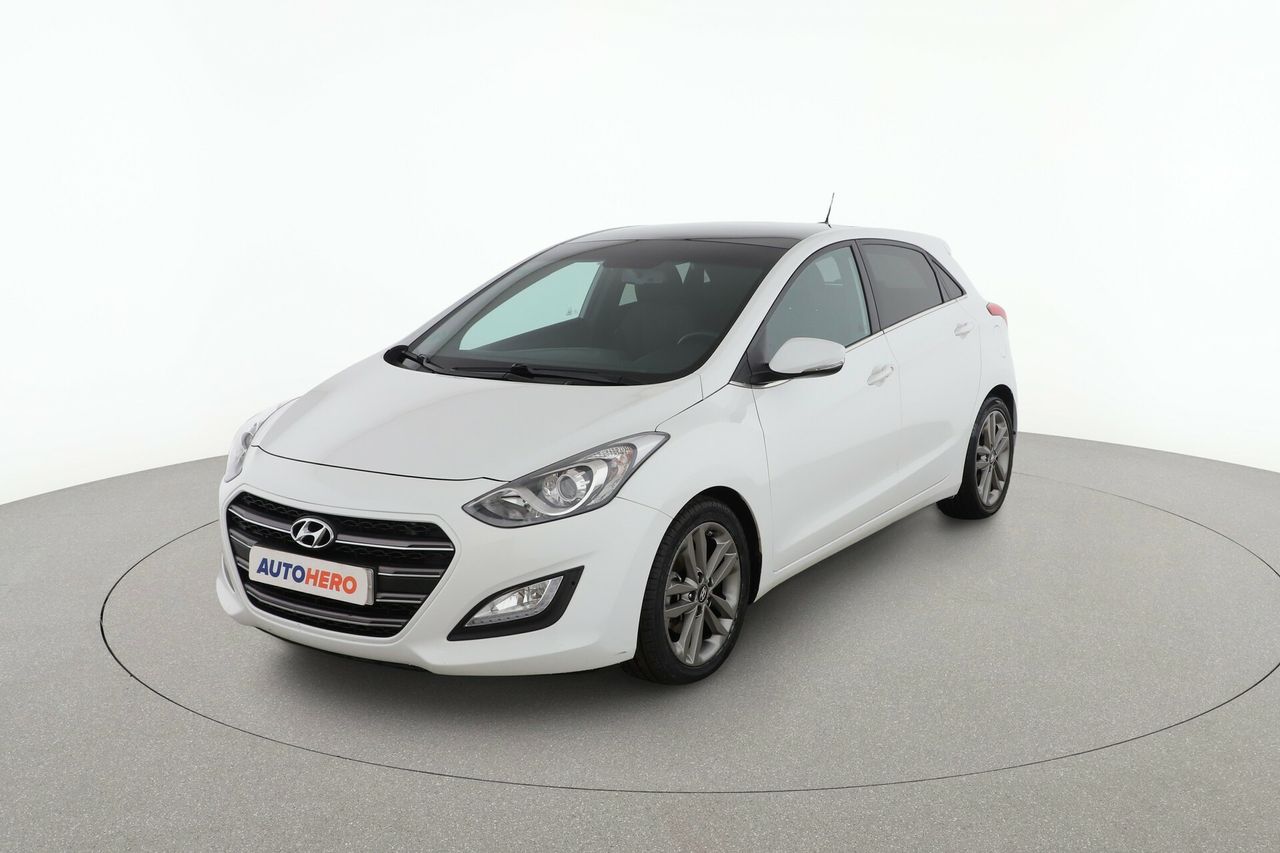 hyundai i30 2017 /