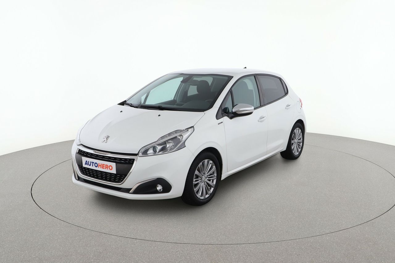 peugeot 208 2019 /