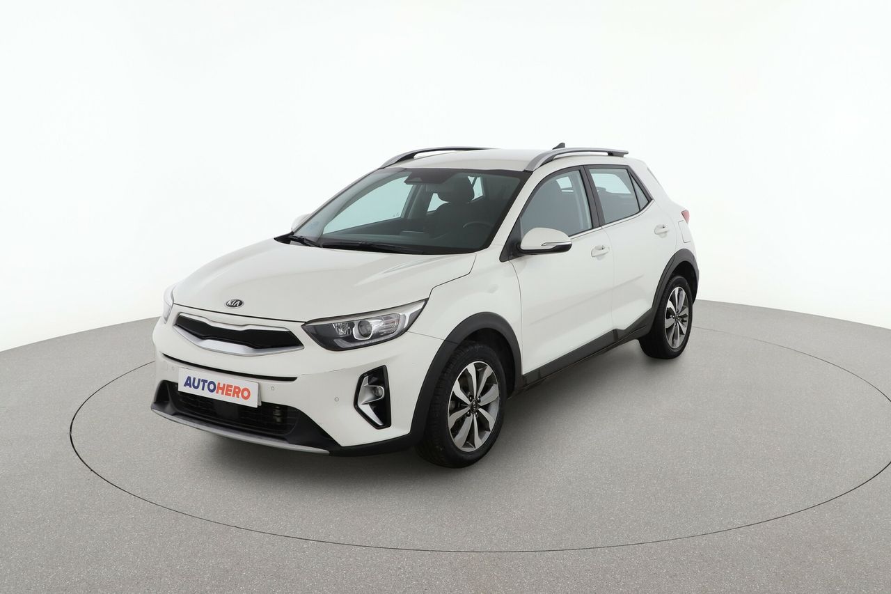 kia stonic 2021 /