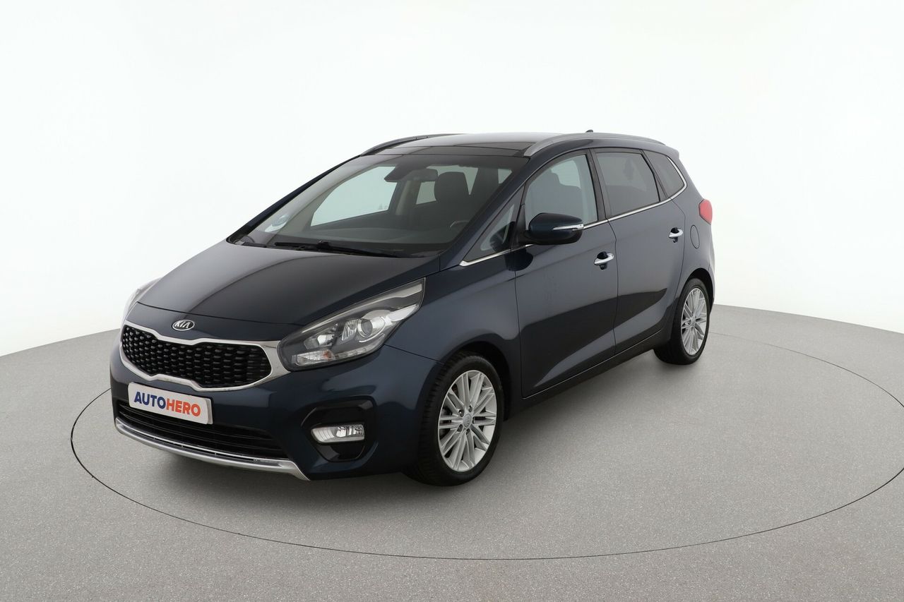 kia carens 2018 /