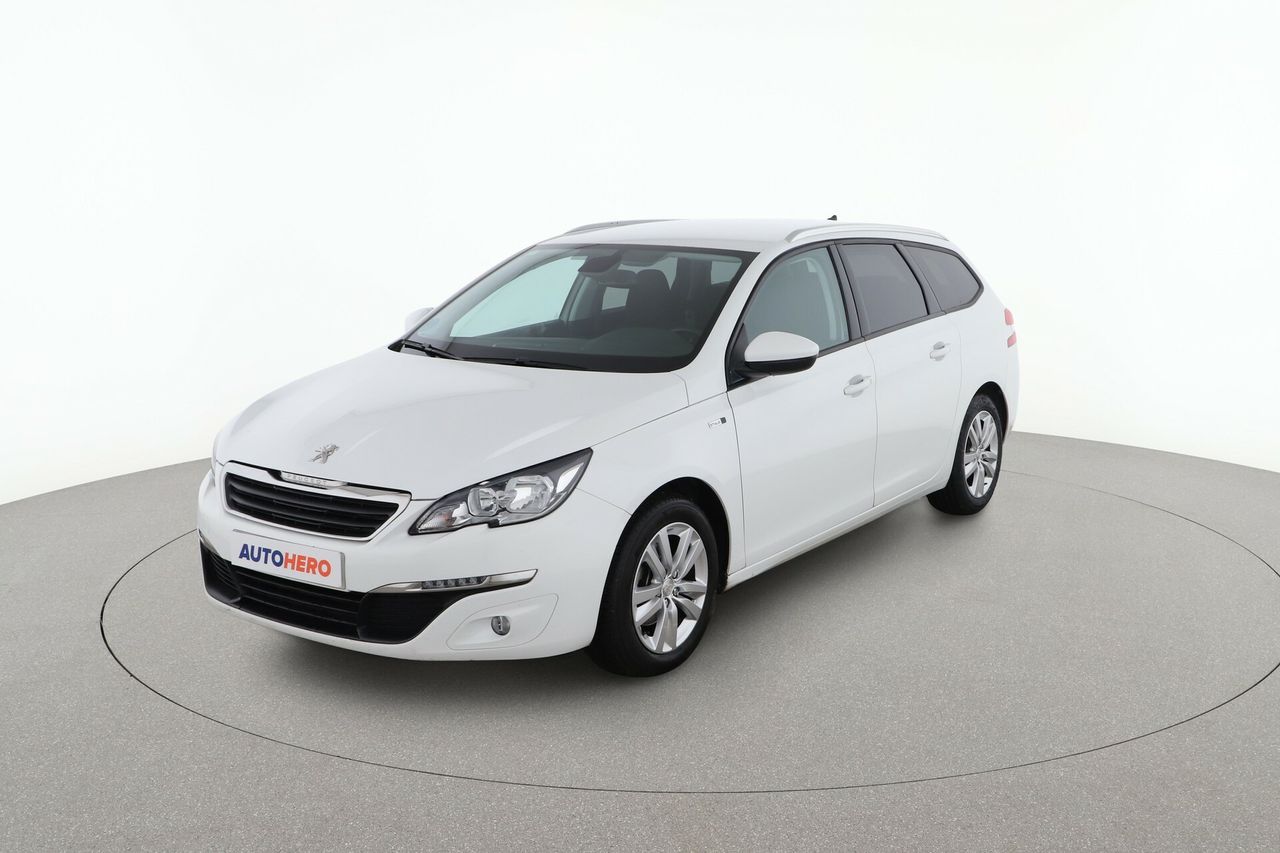 peugeot 308 2017 /
