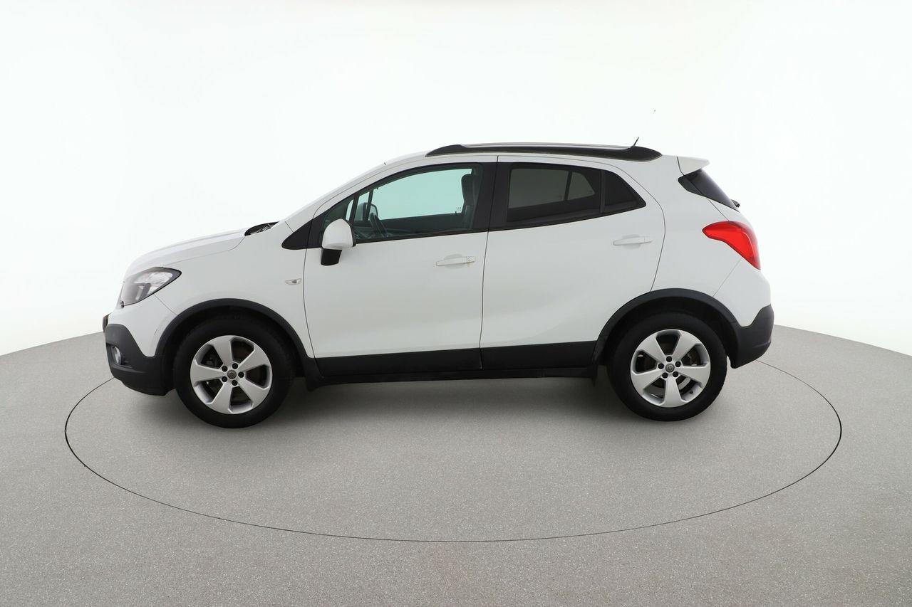 opel mokka 2015 / foto grande (3)