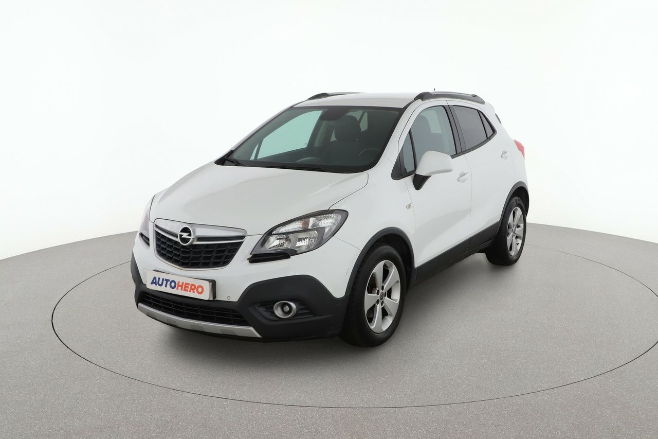 Aire acondicionado conductos tipo  de segunda mano - opel mokka 2015 /