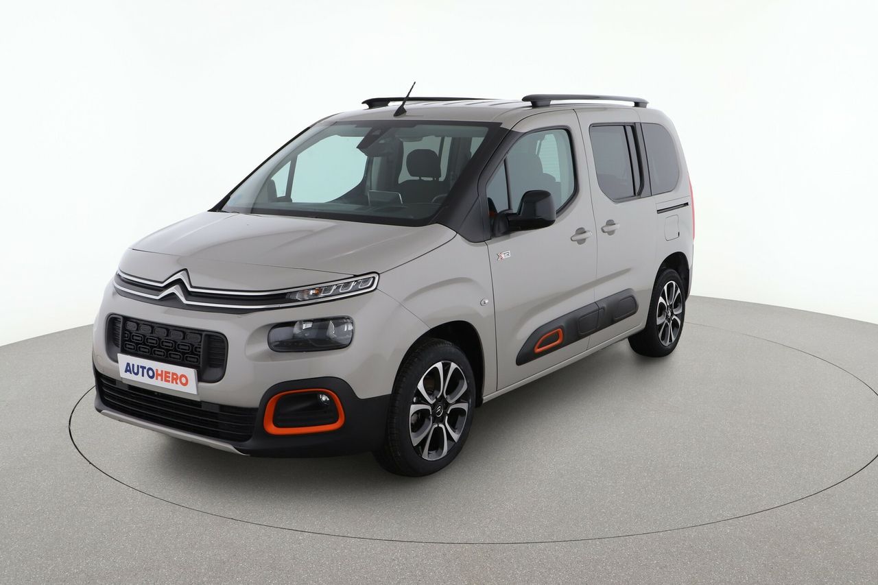 citroën berlingo 2020 /