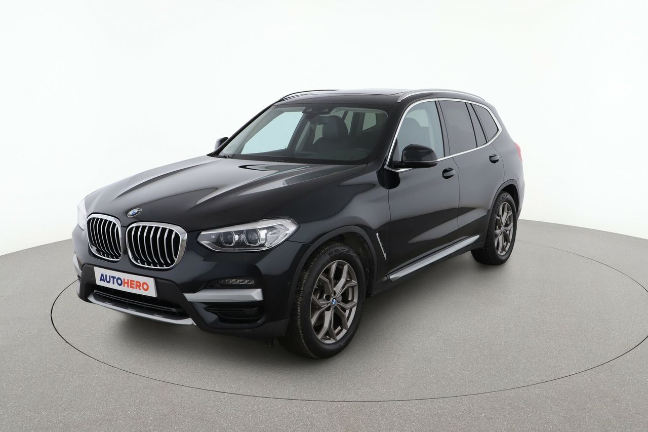bmw x3 2020 /