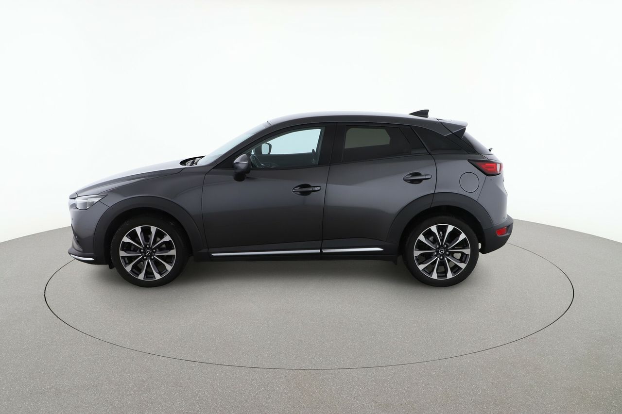 mazda cx-3 2021 / foto grande (3)