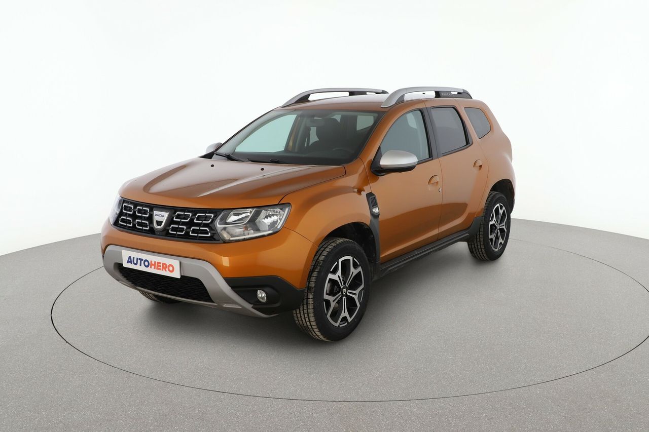 dacia duster 2020 /