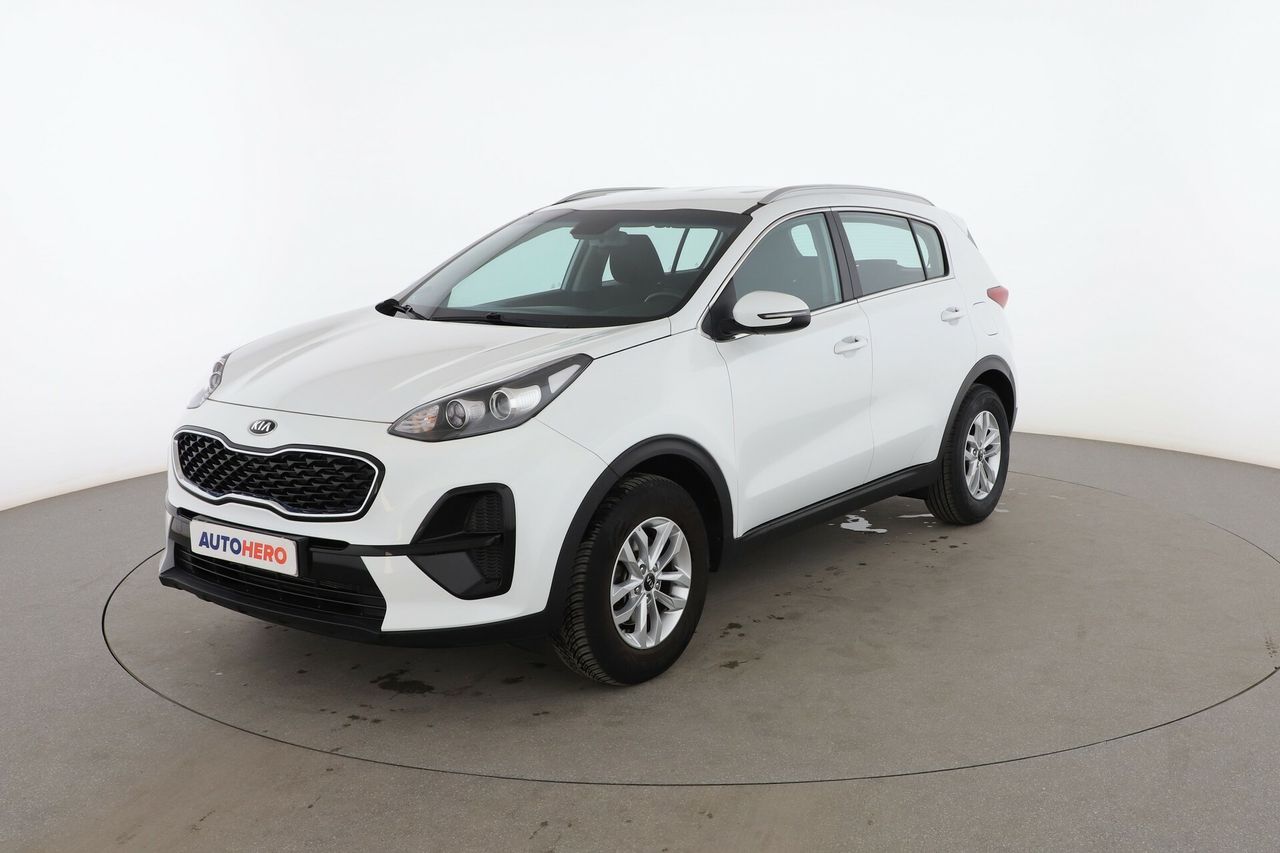 kia sportage 2019 /