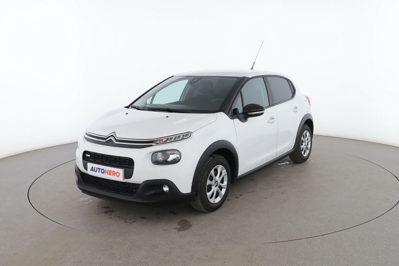 citroën c3 2018 /