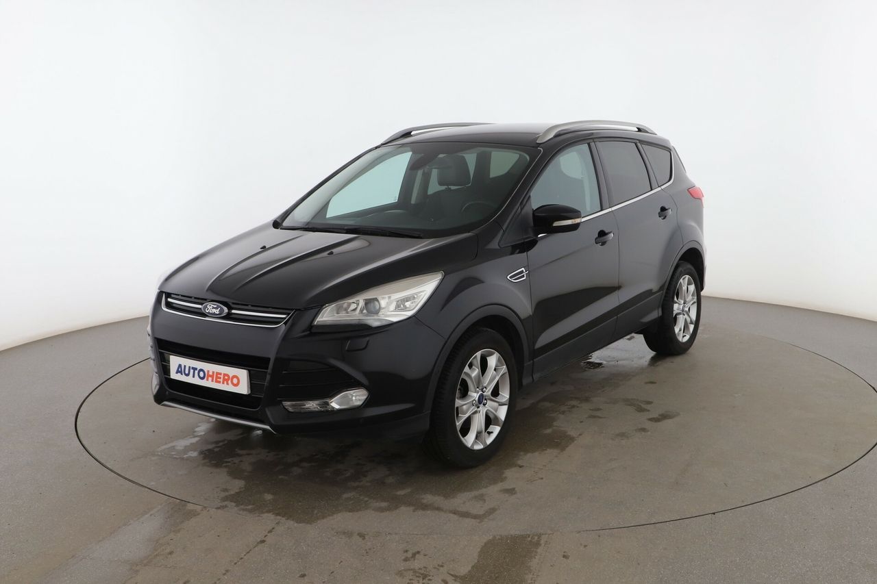 ford kuga 2014 /