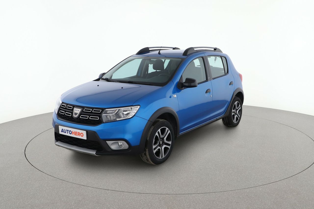 dacia sandero 2018 /