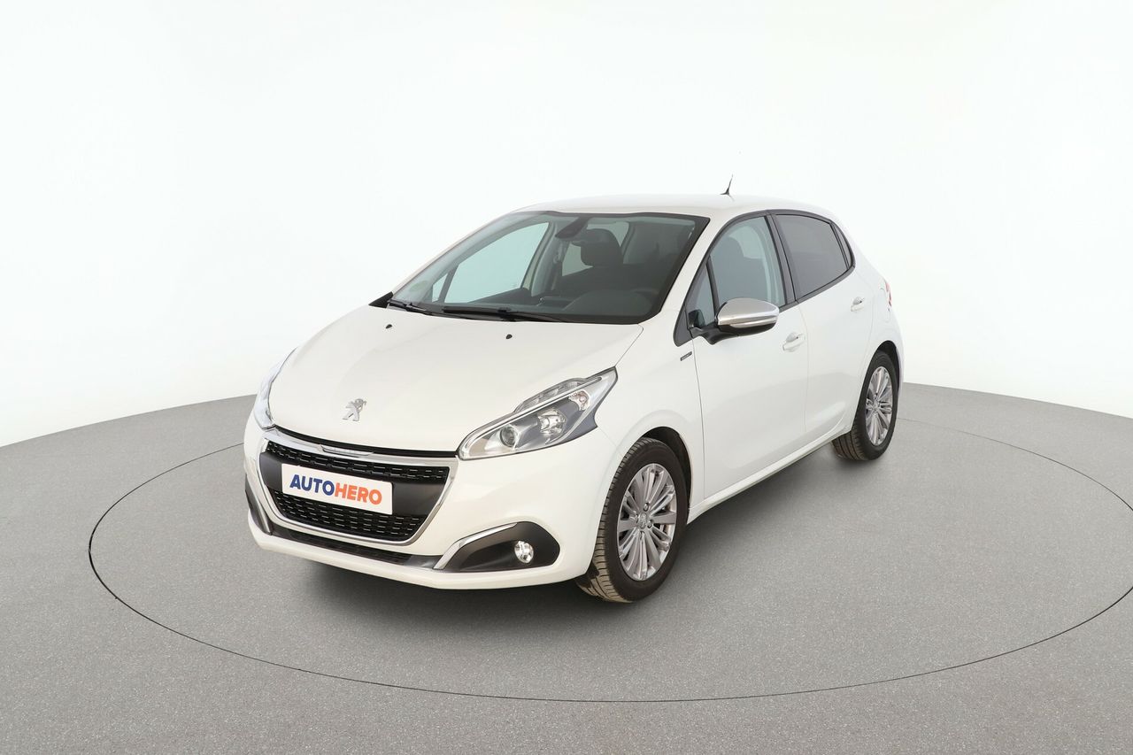 peugeot 208 2019 /