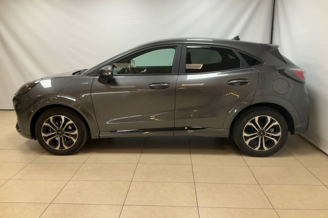 ford puma 2022 / foto grande (3)