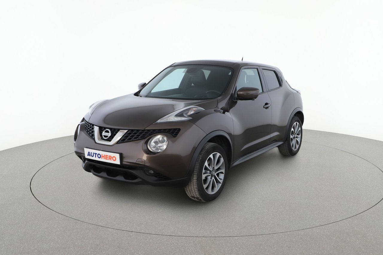 nissan juke 2019 /