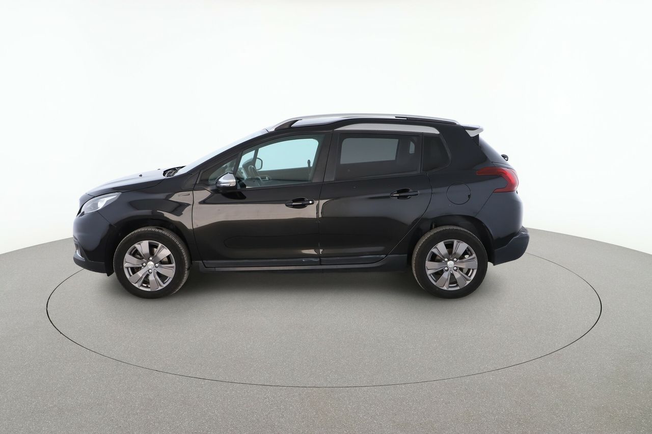peugeot 2008 2018 / foto grande (3)