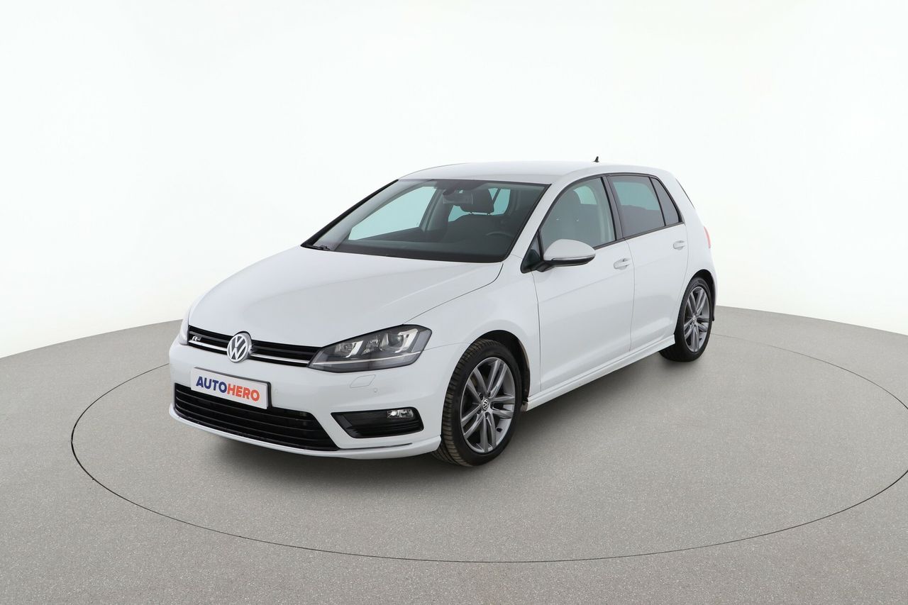 volkswagen golf 2015 /