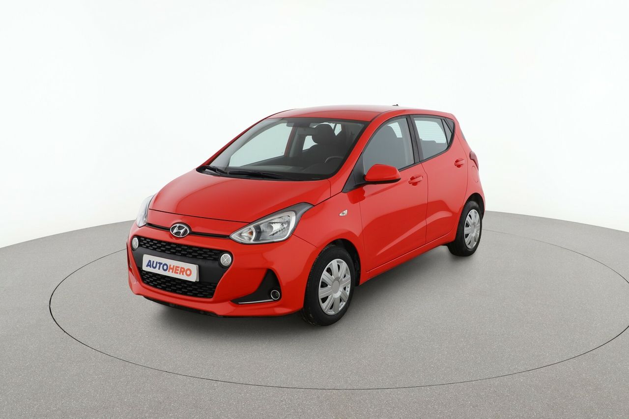 hyundai i10 2019 /