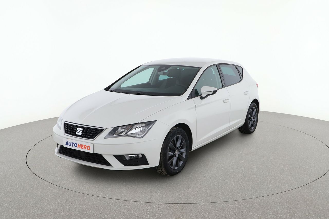 seat leon 2019 /