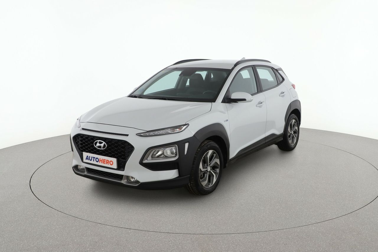 hyundai kona 2021 /