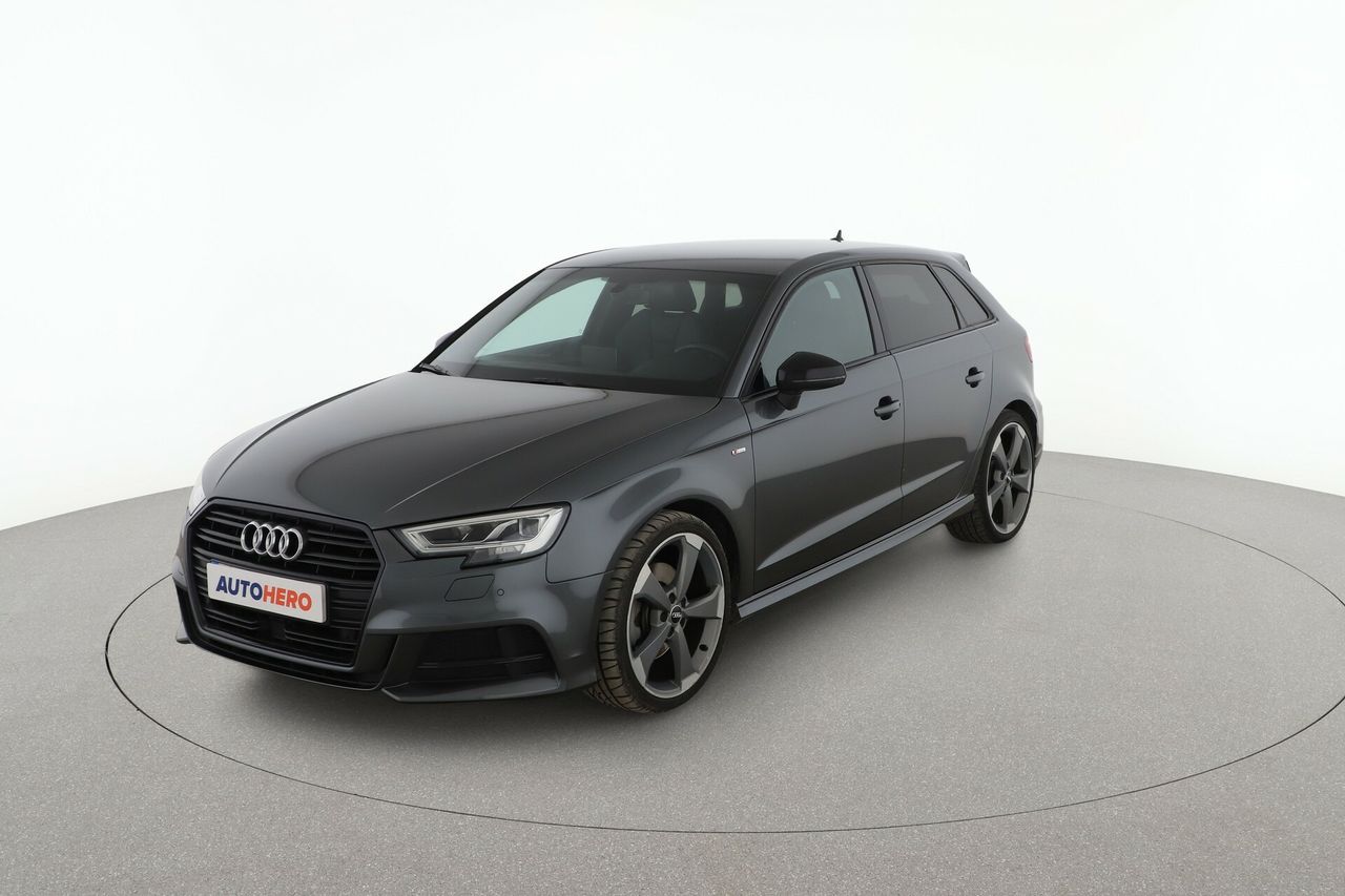 audi a3 2019 /