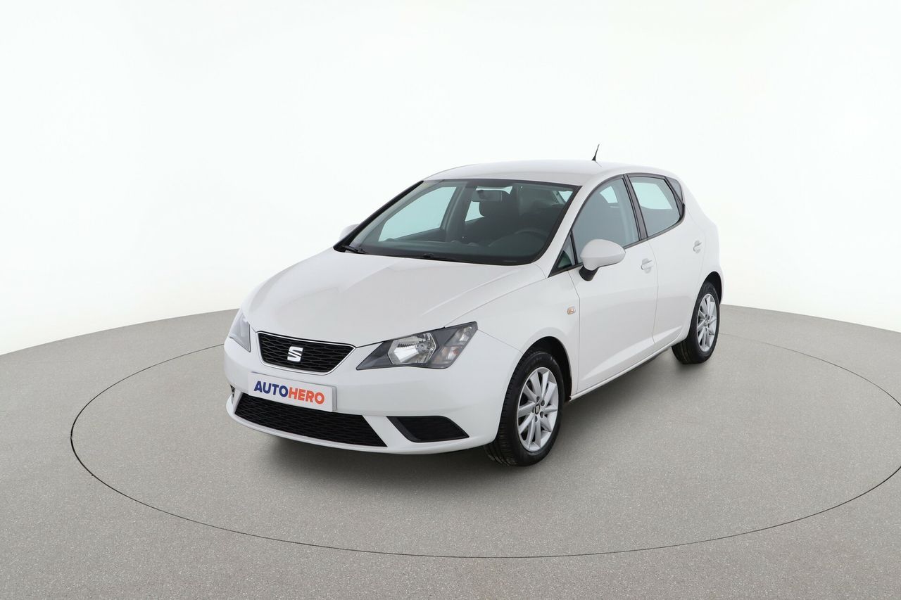 seat ibiza 2018 /